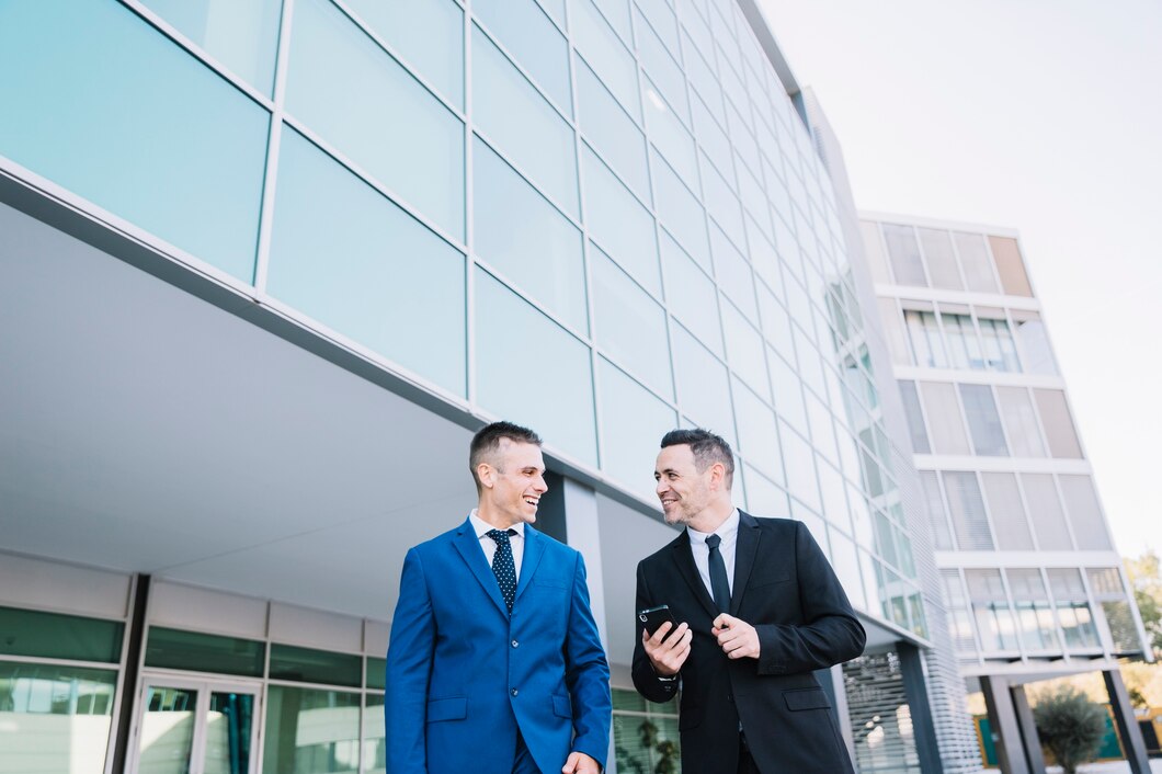Partner reporting and communication