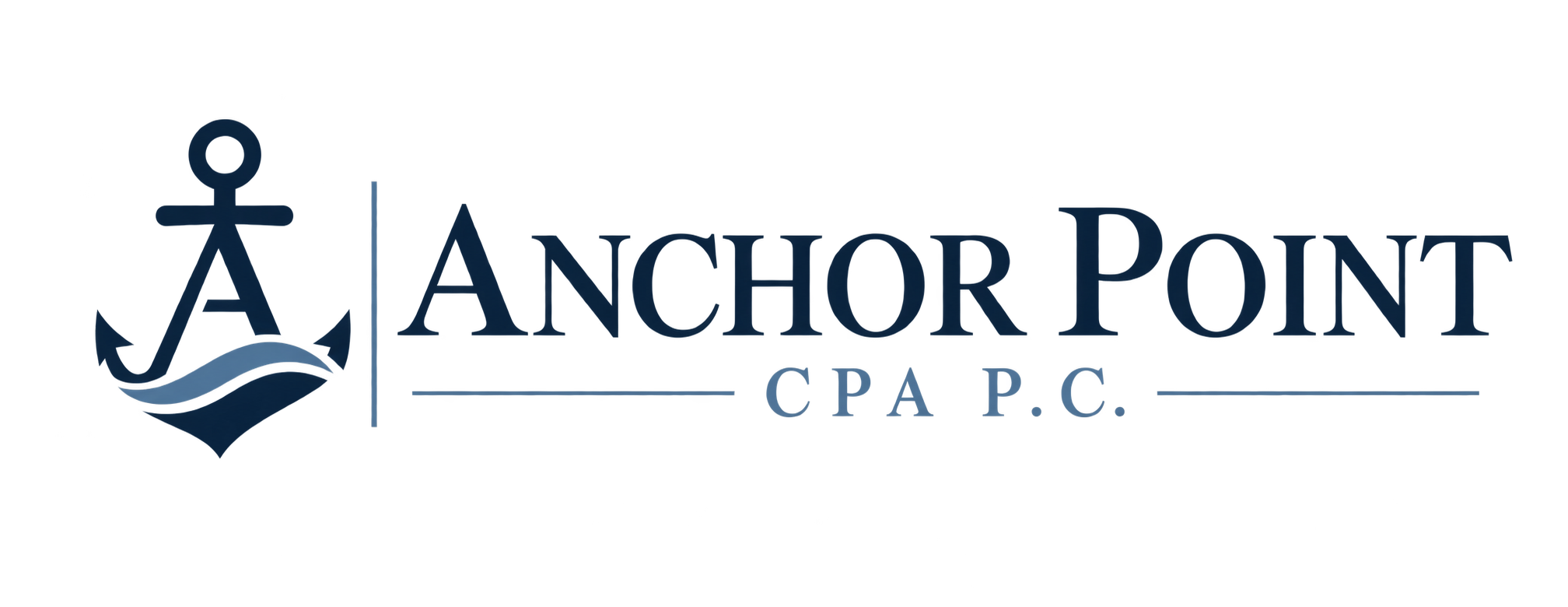 Anchor Point CPA, P.C. — Home