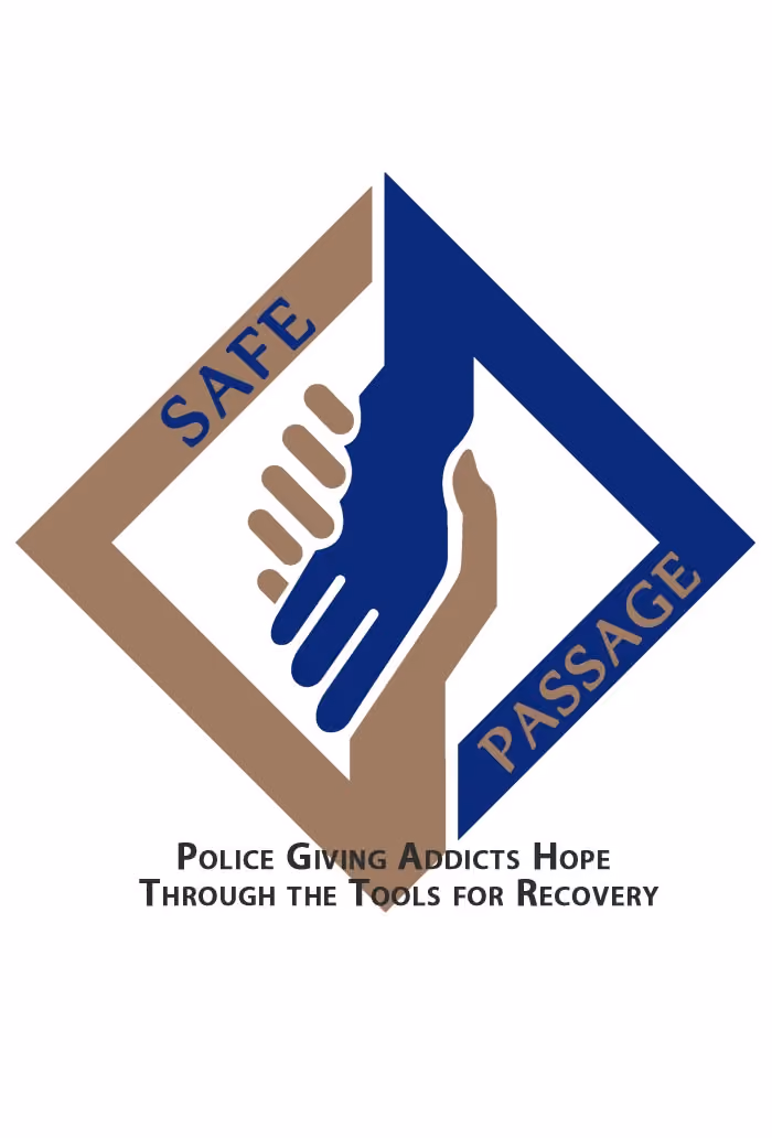 Safe Passage logo