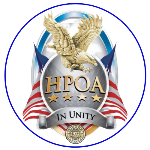 Henderson Police Officers’ Association logo