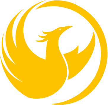 Logo mobile La Phoenix School