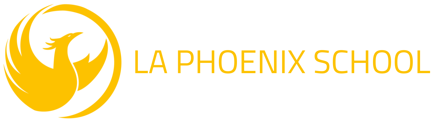 Logo La Phoenix School