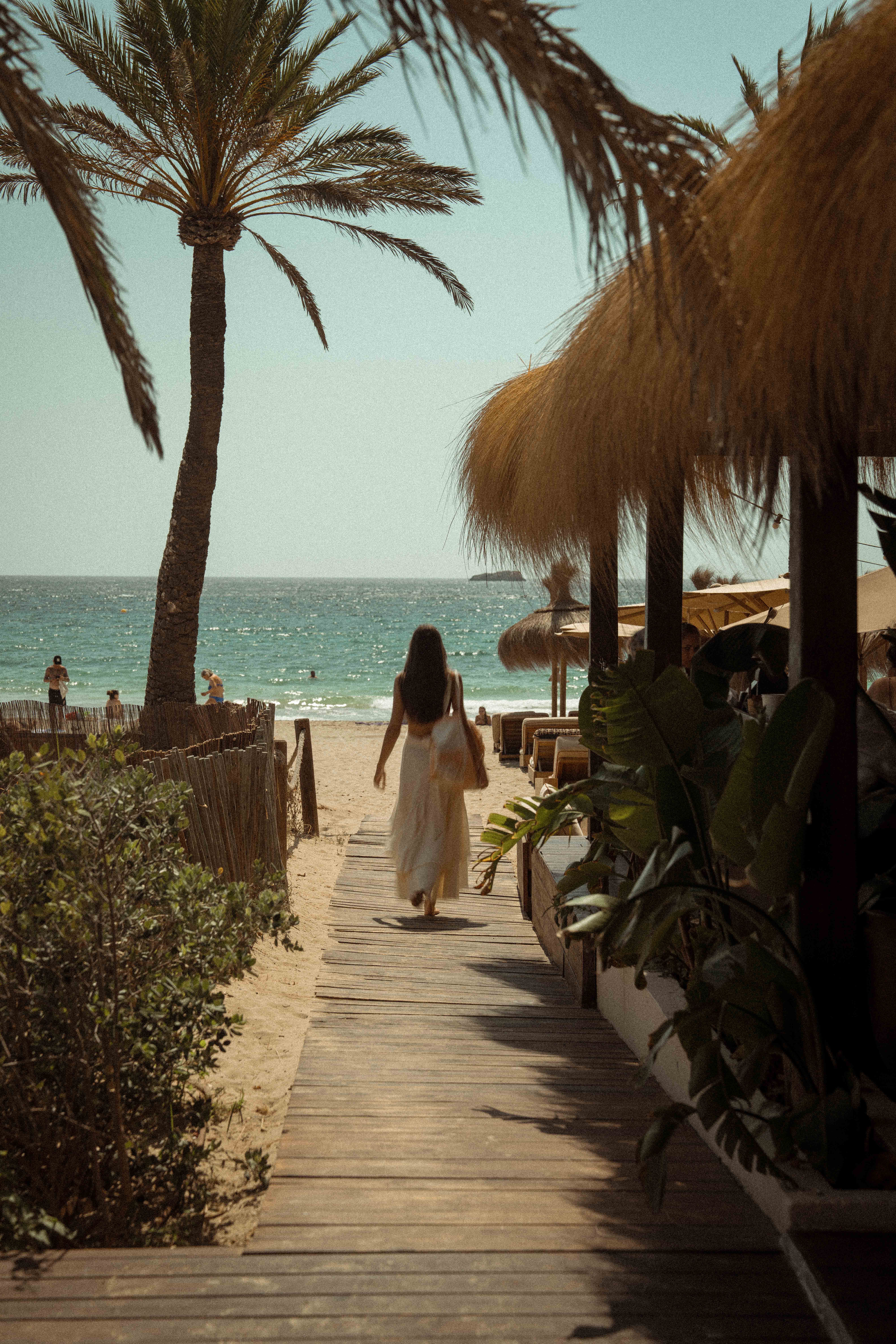 Beachouse Ibiza 2026 — David Viarouge, photographe
