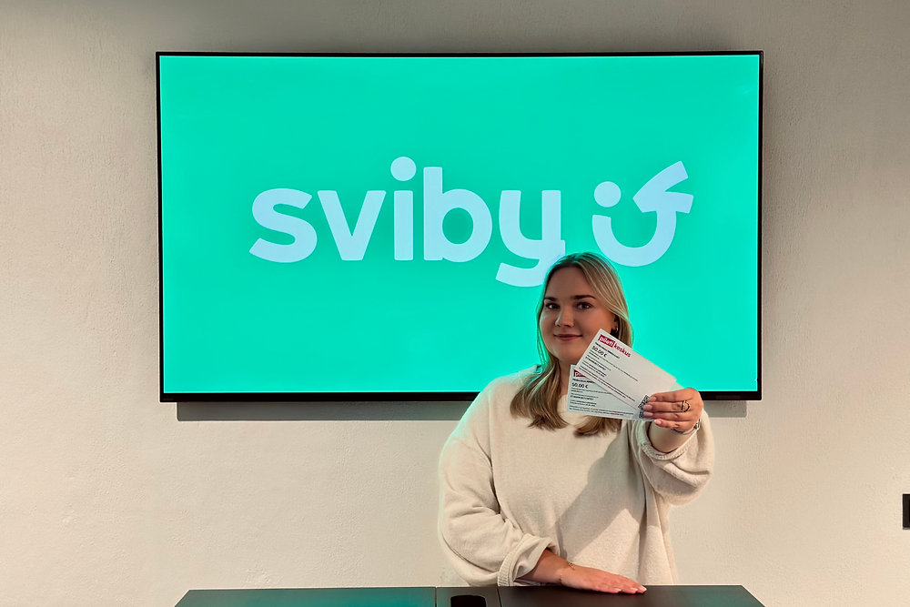 Piletikeskuses asus projektijuhina tööle Kristin Saar