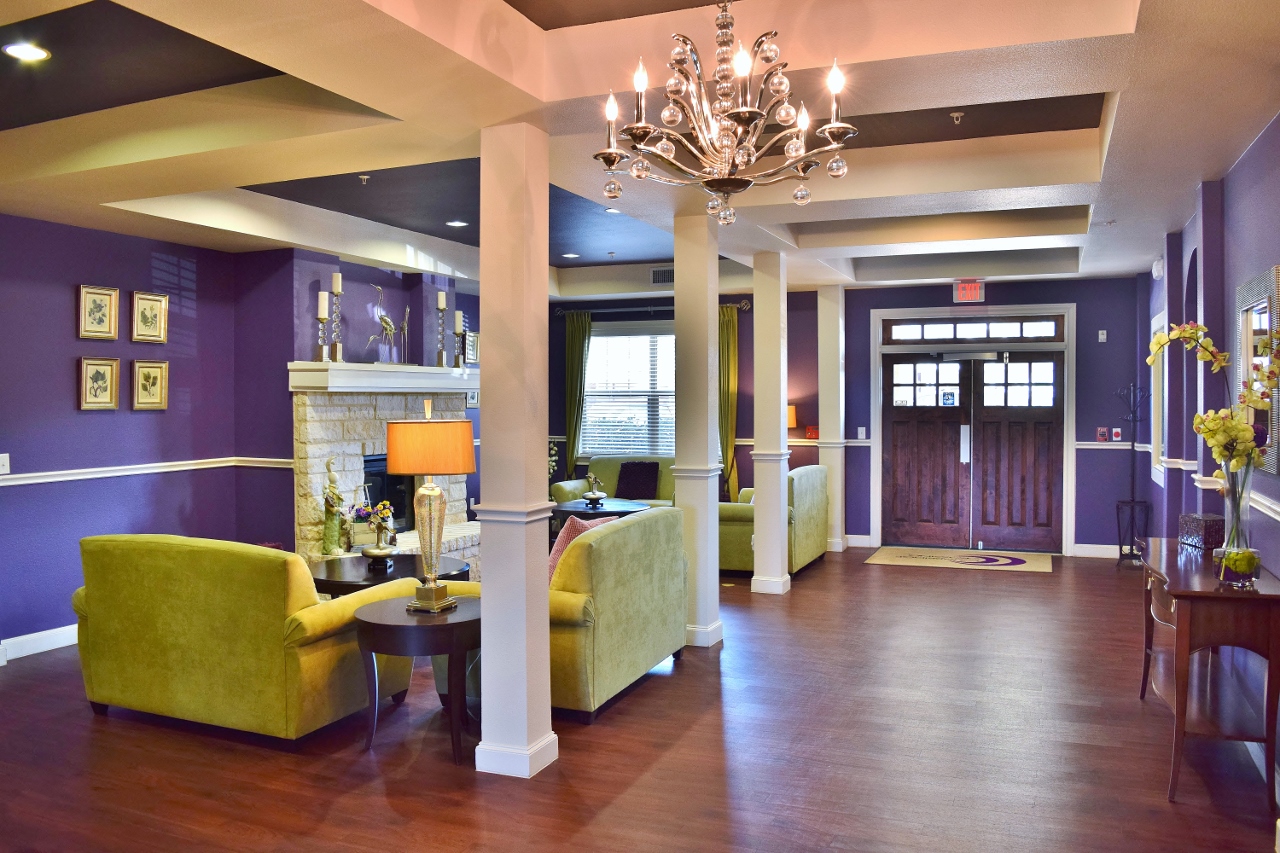 Clubhouse