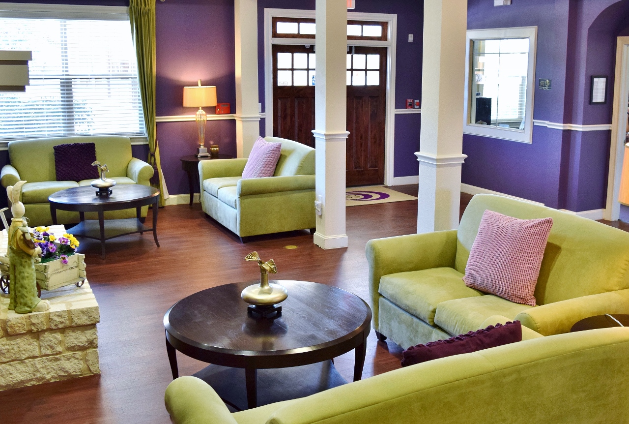 Clubhouse