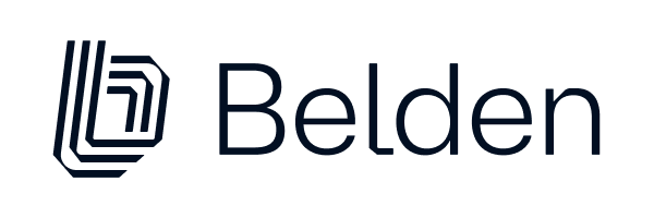 Belden logo