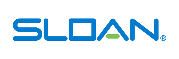 Sloan company logo.