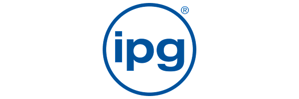 IPG logo.