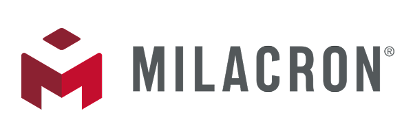 Milacron logo