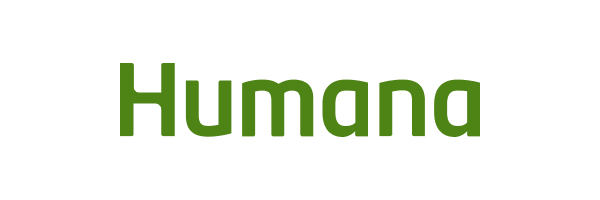 Humana logo.