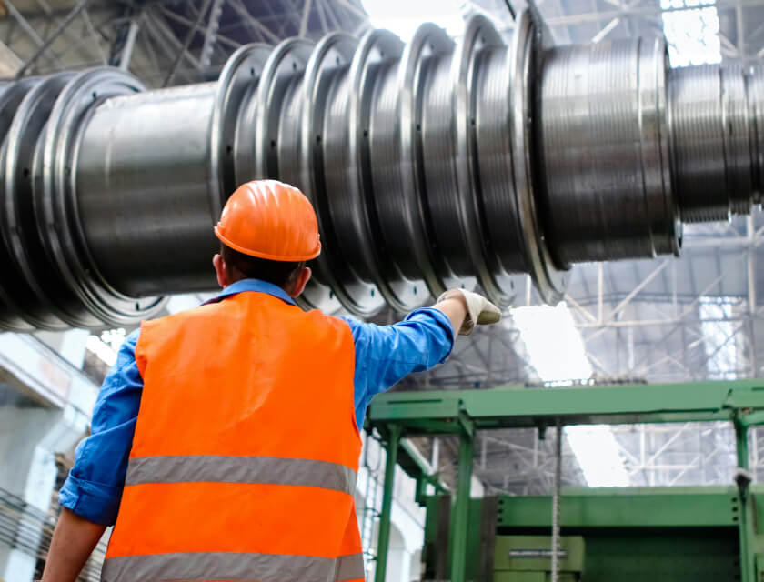 Industrial products