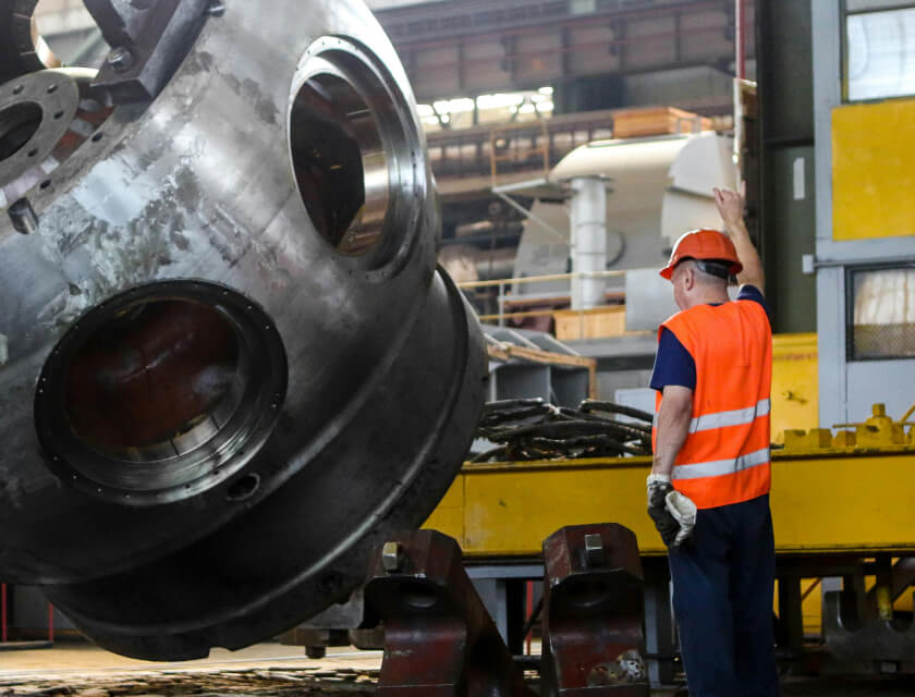 Valve manufacturing
