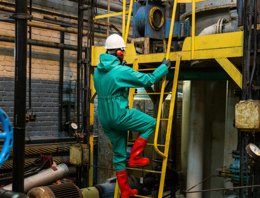 Engineering operations