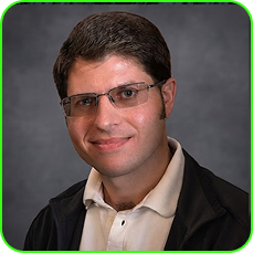 Robert Moffatt, PhD Stanford University