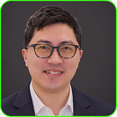 David Cheng