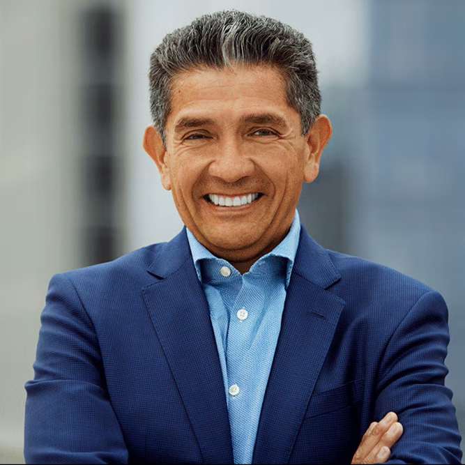 Omar Aguilar