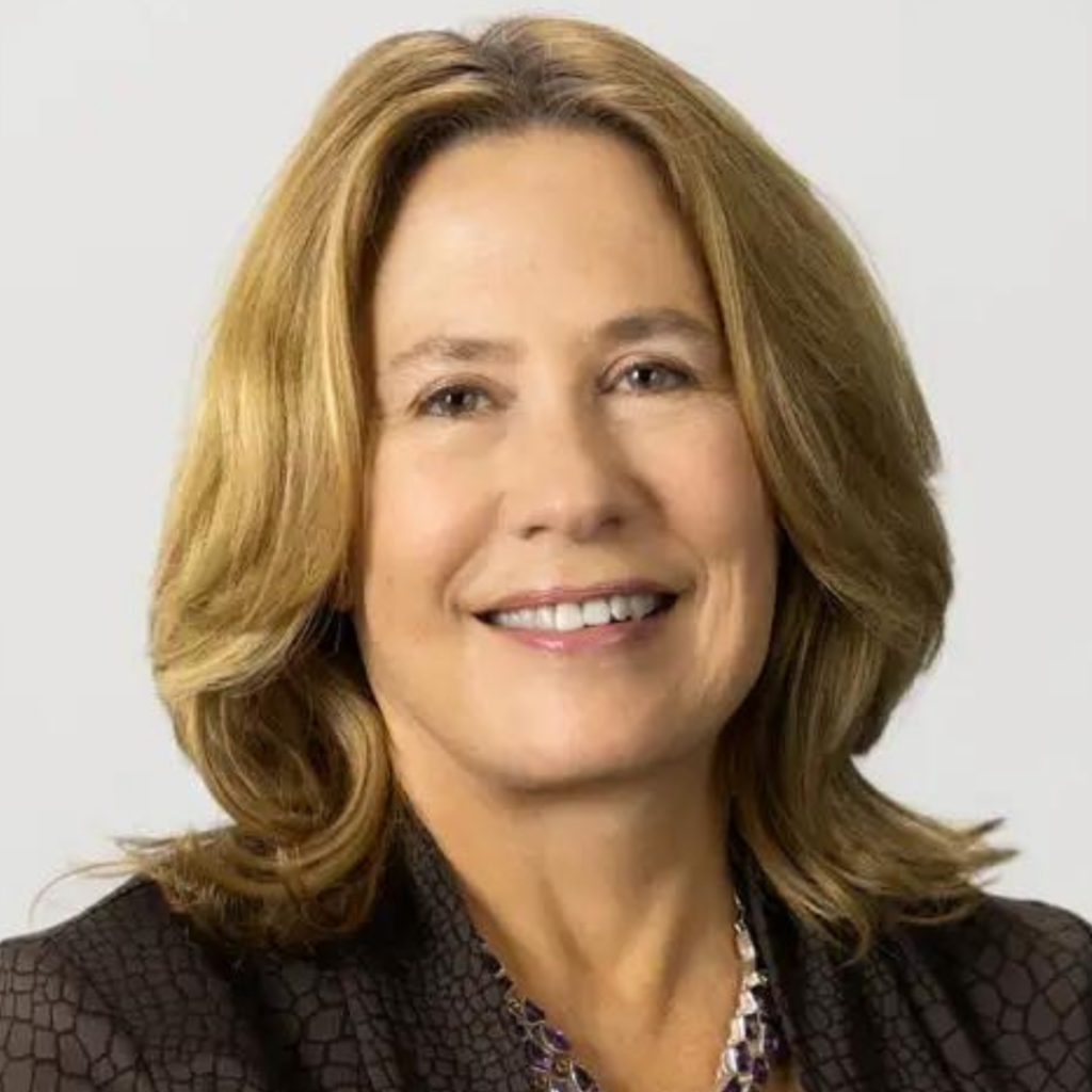 Sheila Bair