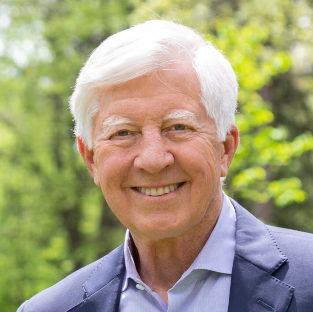 Bill George