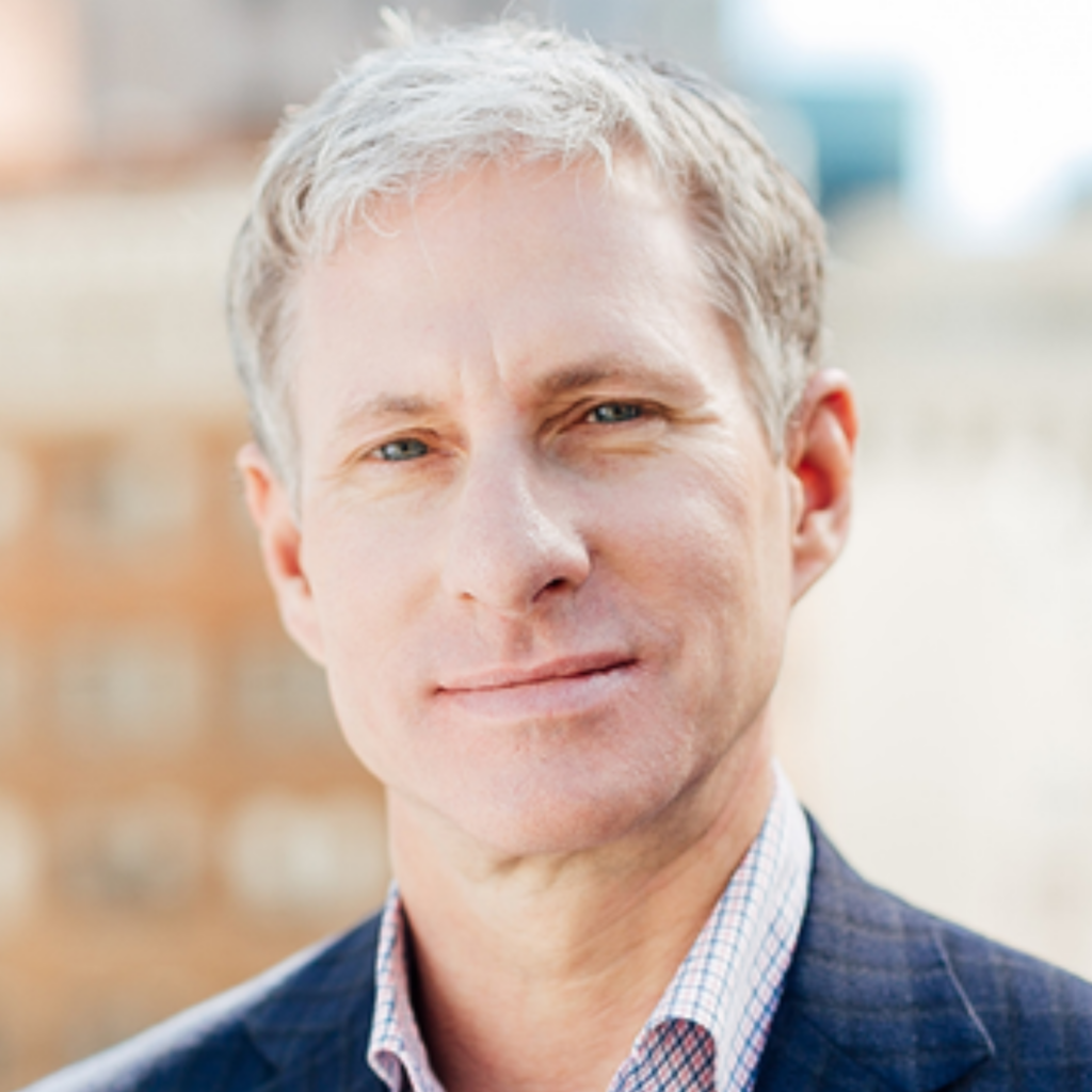 Chris Larsen