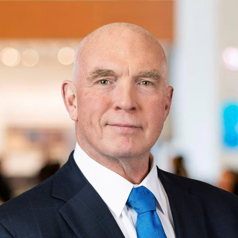 Jim O'Donnell