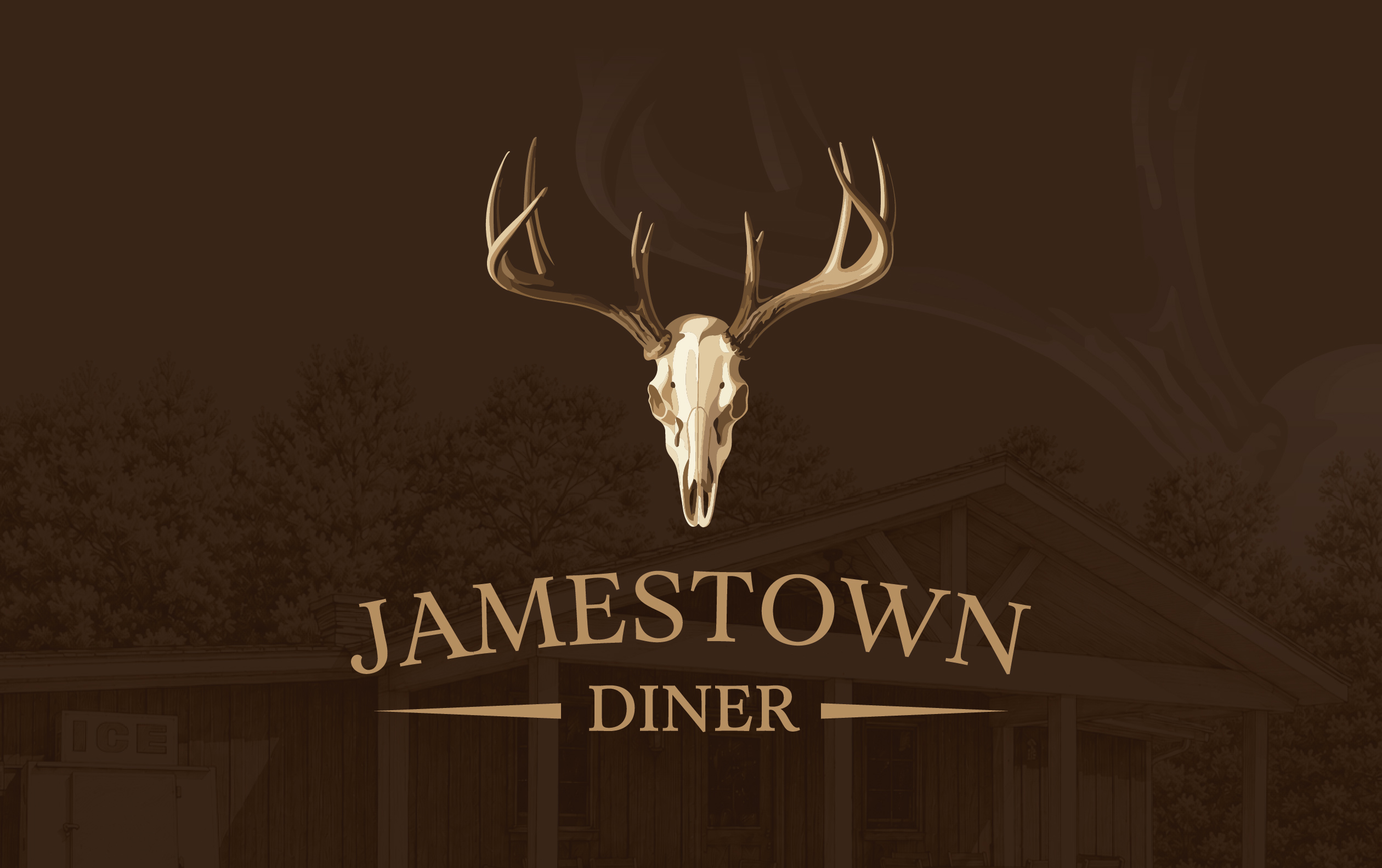 Jamestown Diner