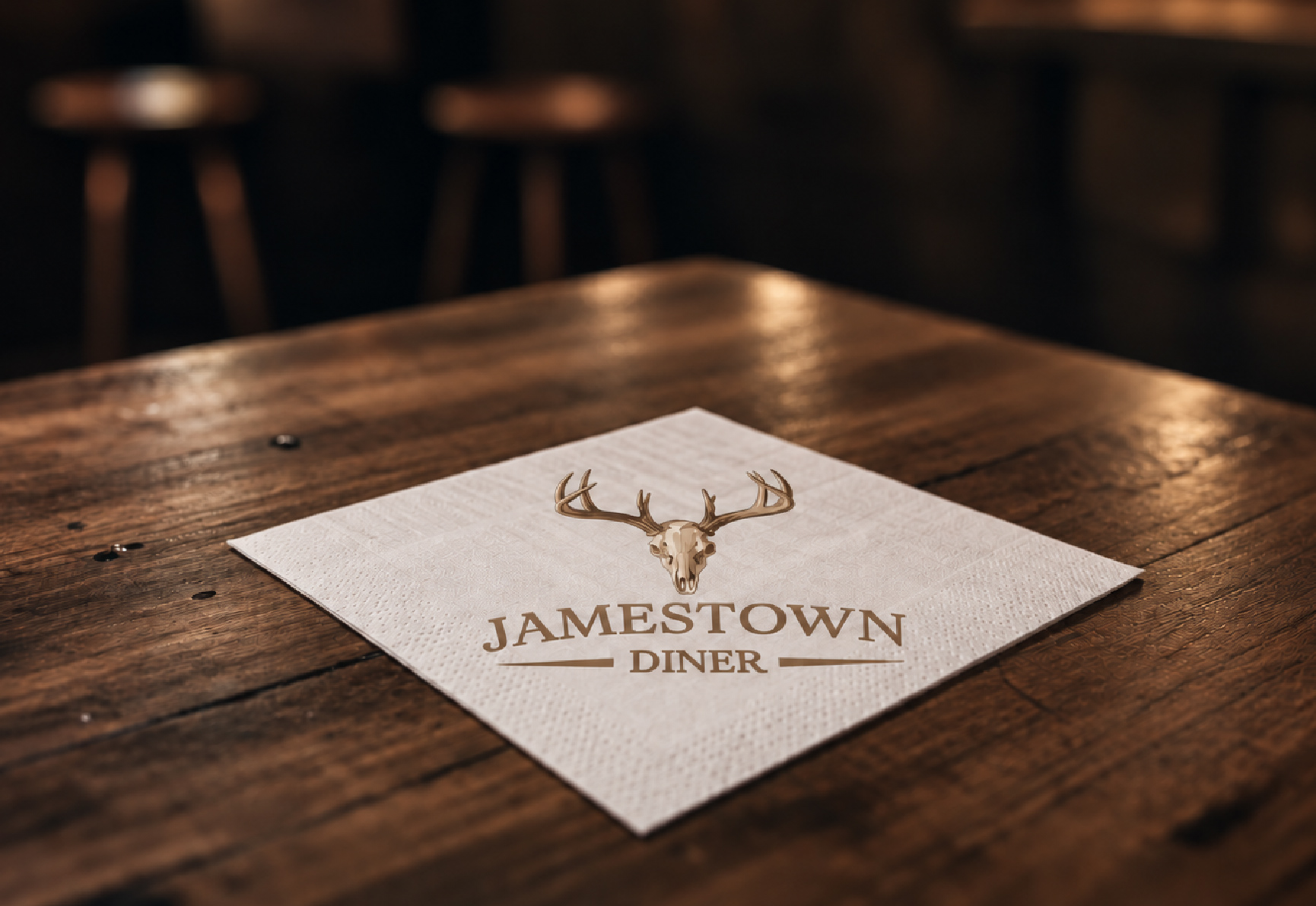 Jamestown Diner — third image 2
