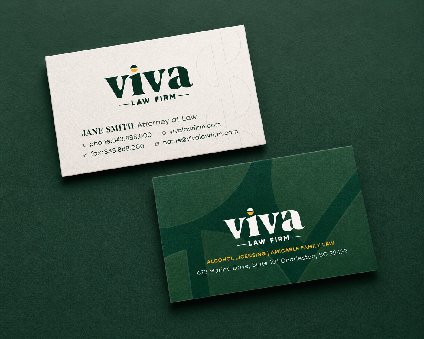 Viva Law Firm — third image 2