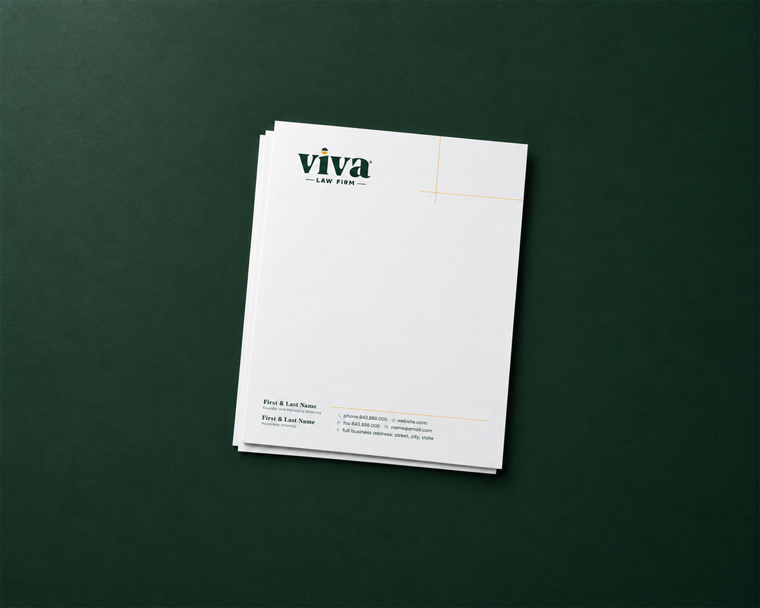 Viva Law Firm — second image
