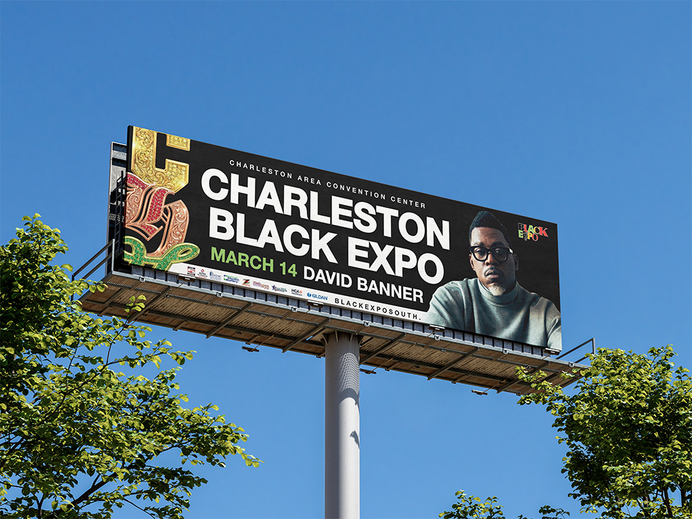Black Expo — second image