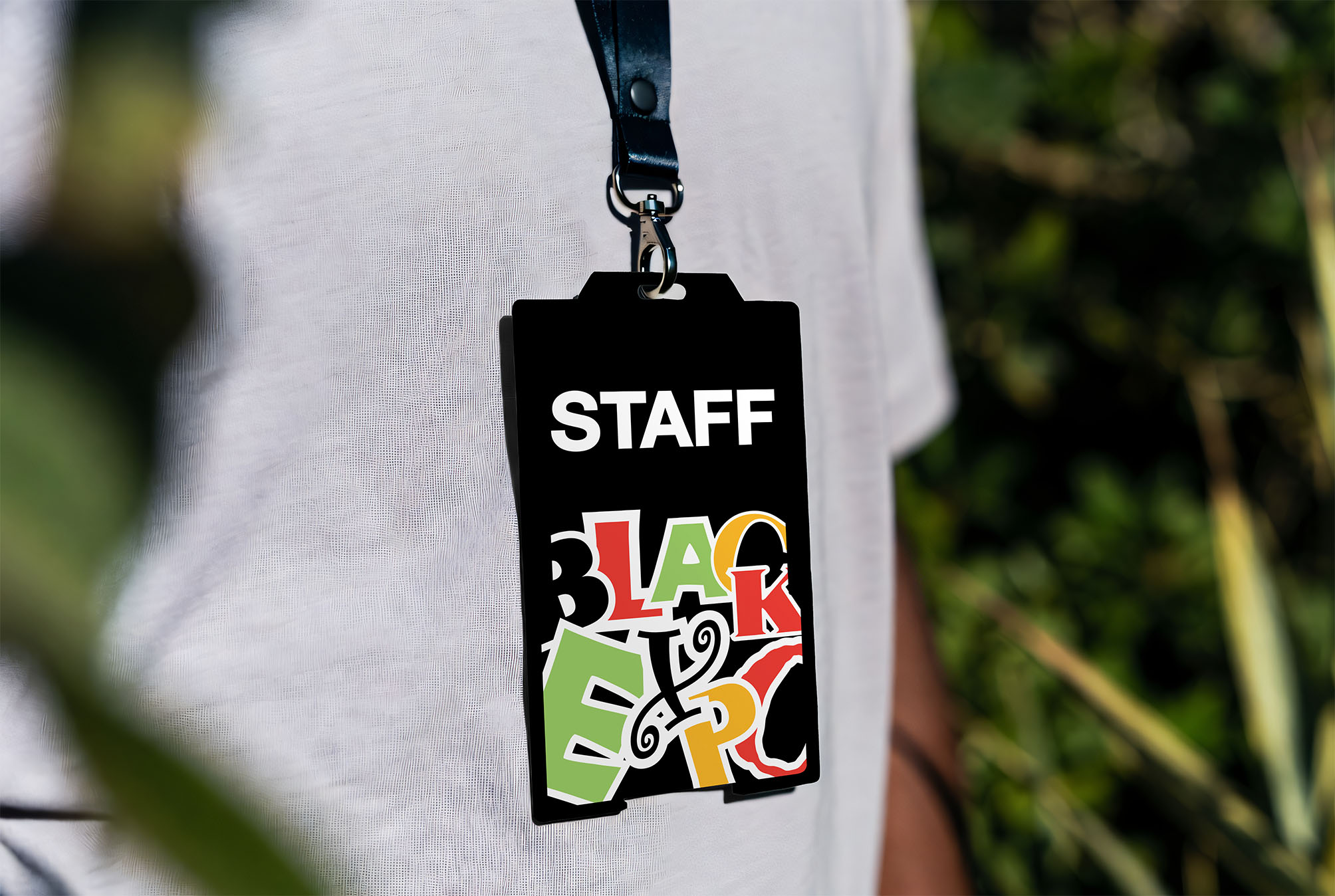 Black Expo — third image 2