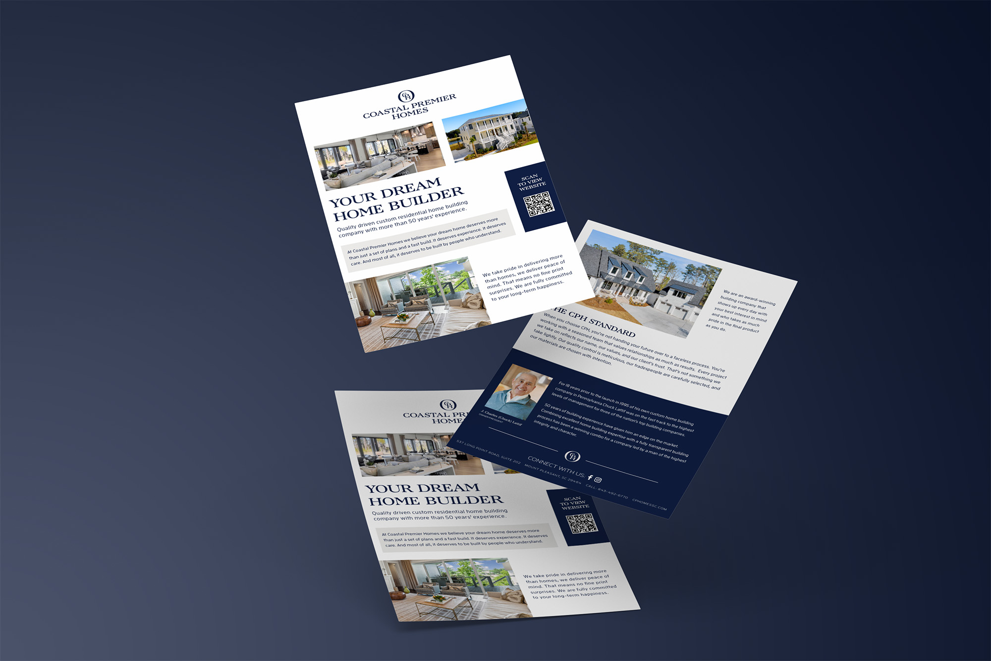 Coastal Premier Homes — third image 2