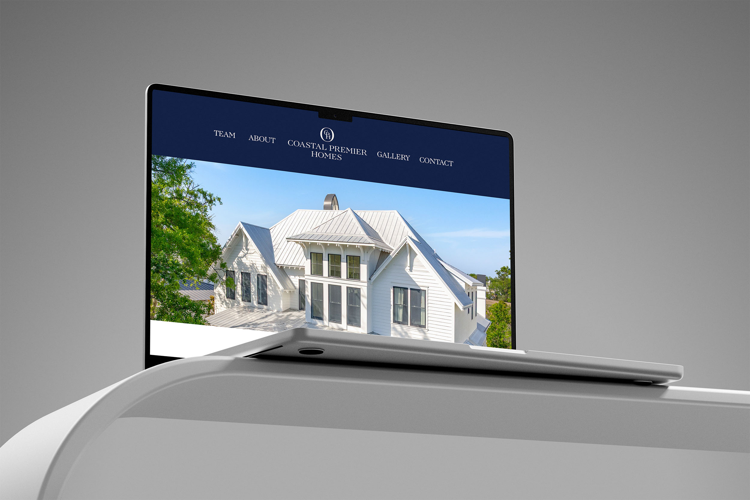 Coastal Premier Homes — fifth image