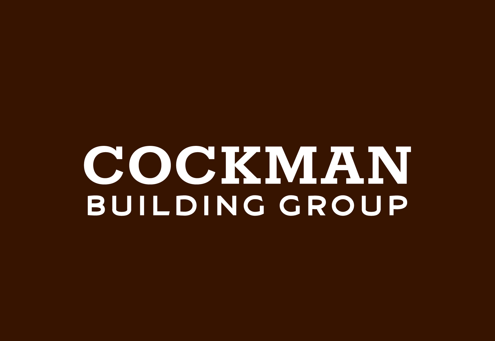 Cockman Building Group
