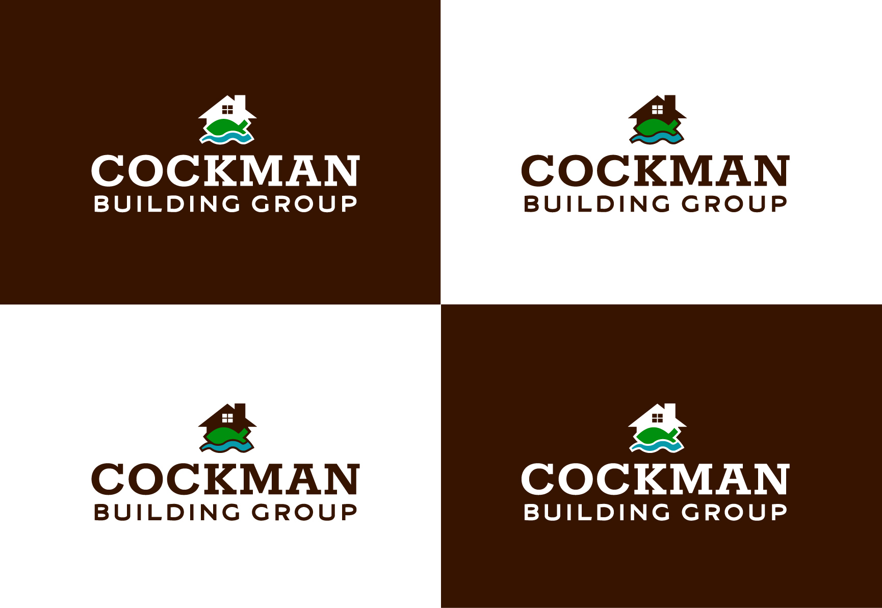 Cockman Building Group — second image