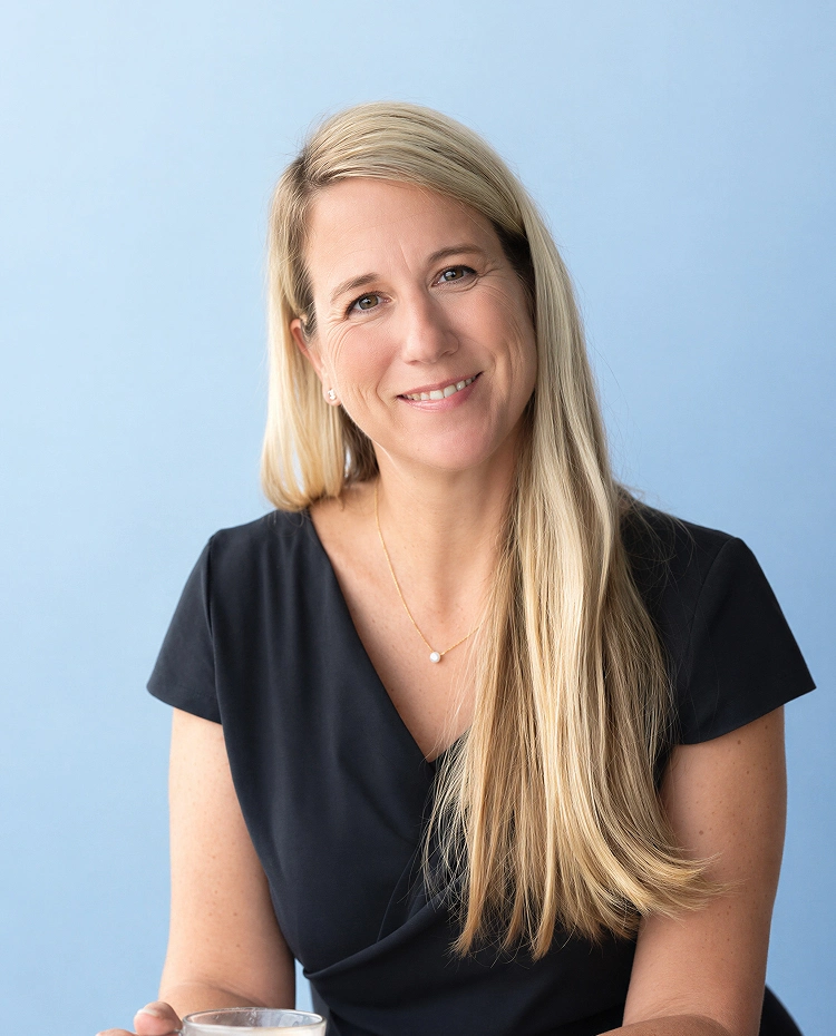 Amélie Faubert, PhD, MBA