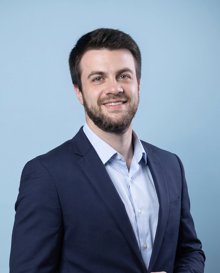 Philippe Martin, PhD