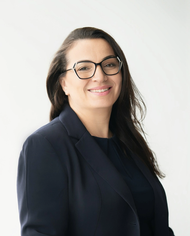 Ibtissem Helal, ing., M.Sc.