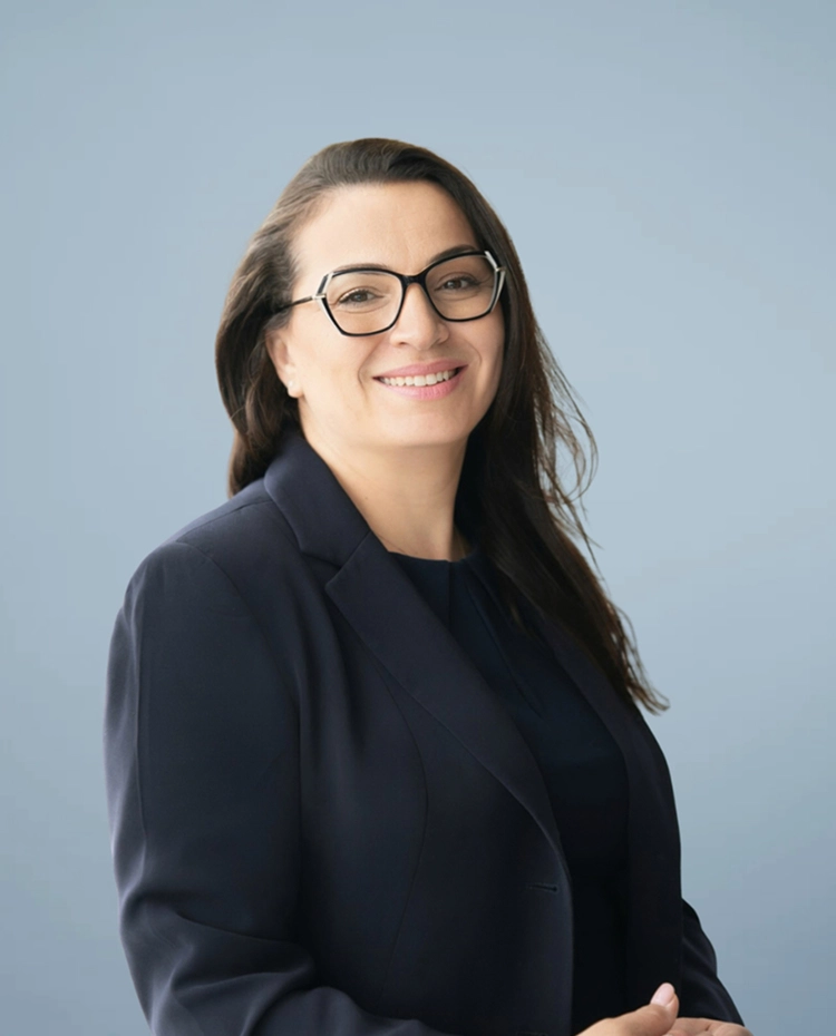 Ibtissem Helal, ing., M.Sc.