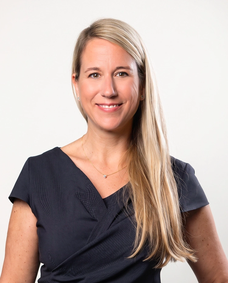 Amélie Faubert, PhD, MBA