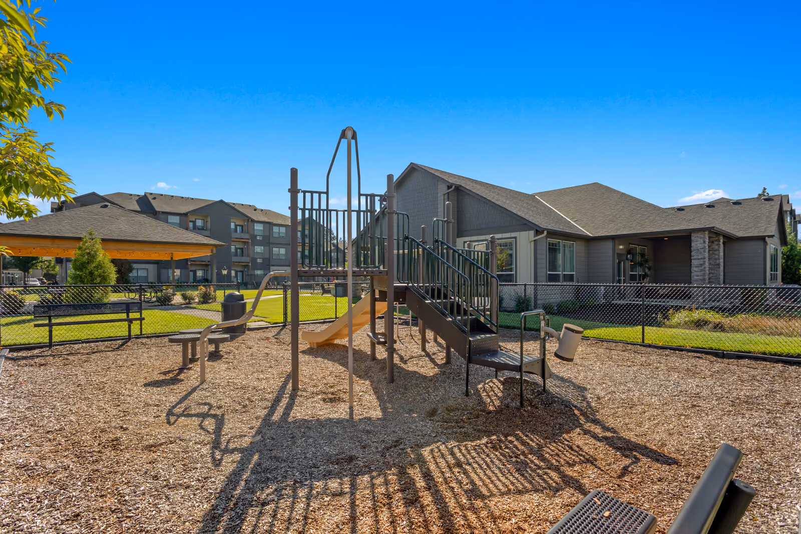 Playground