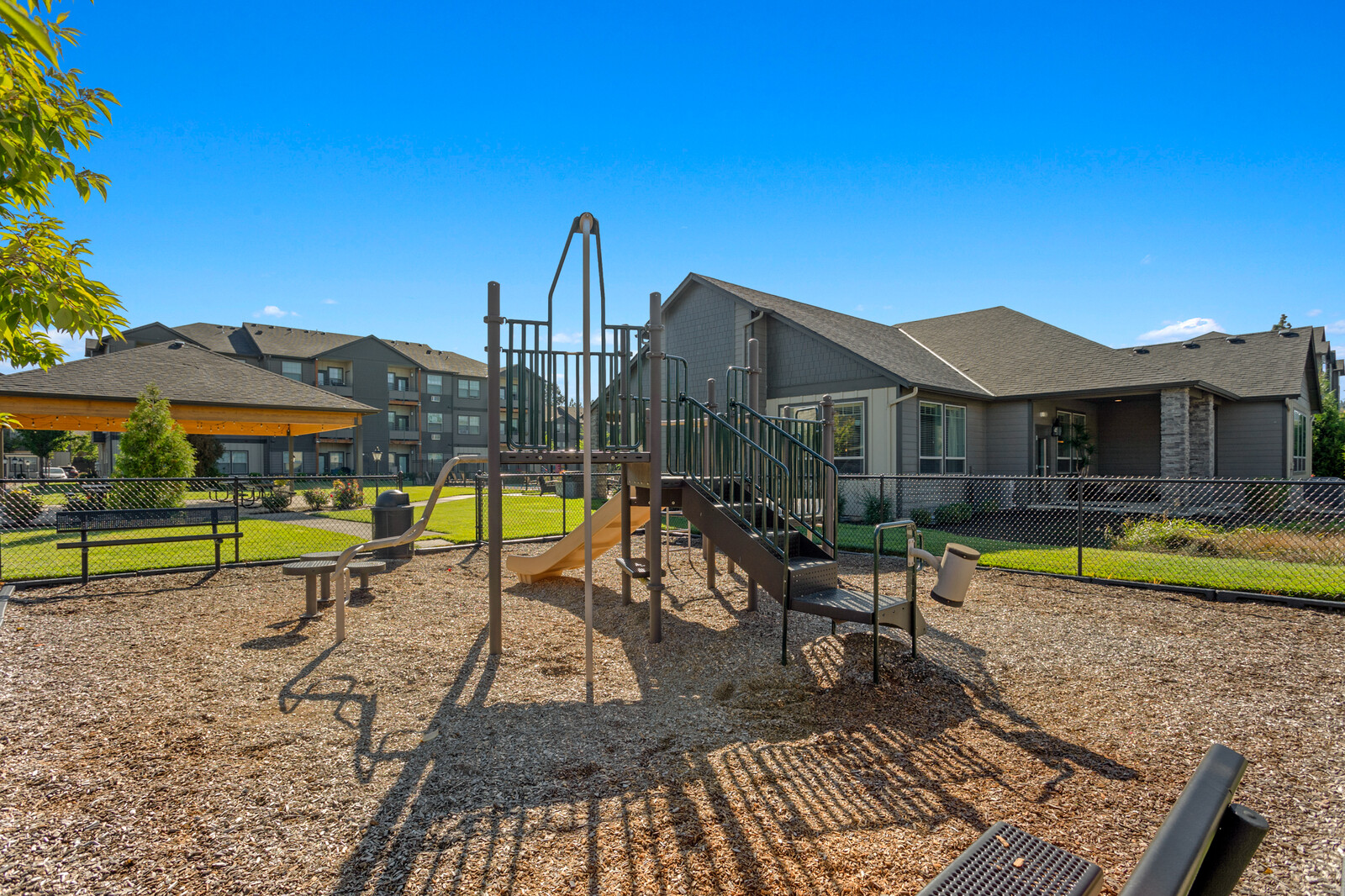 Playground