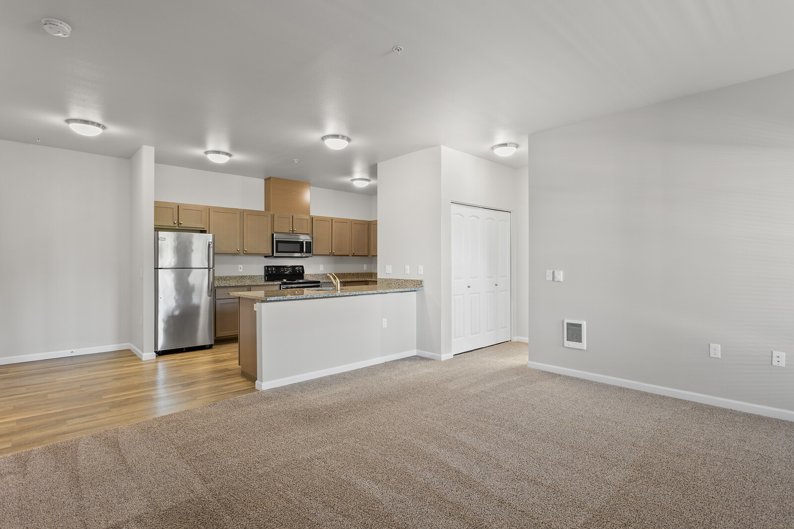 Kitchen 1