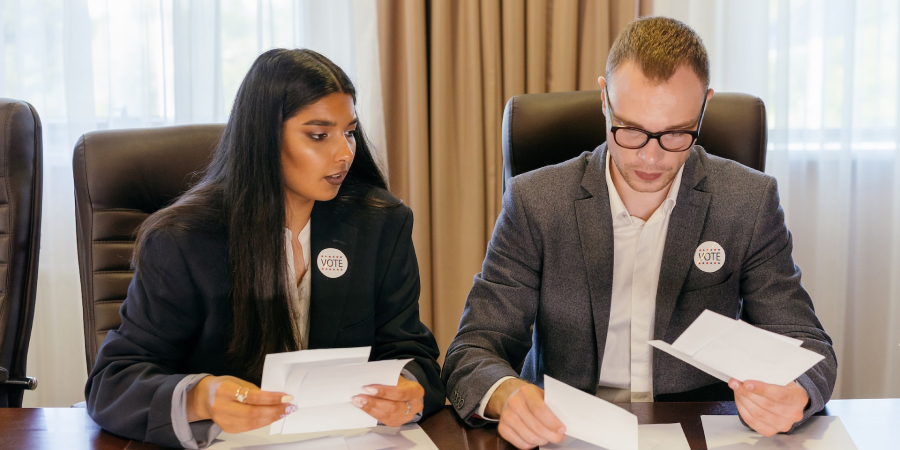 Meeting Image
