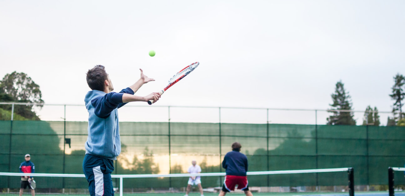 New Study Shows Regular Exercise Can Improve Health