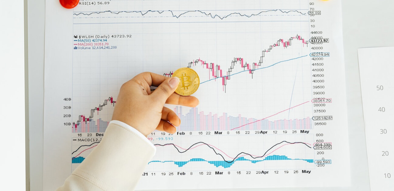 The Impact of Cryptocurrency on Business and Finance