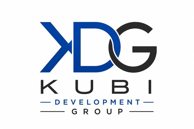Kubi Development Group logo
