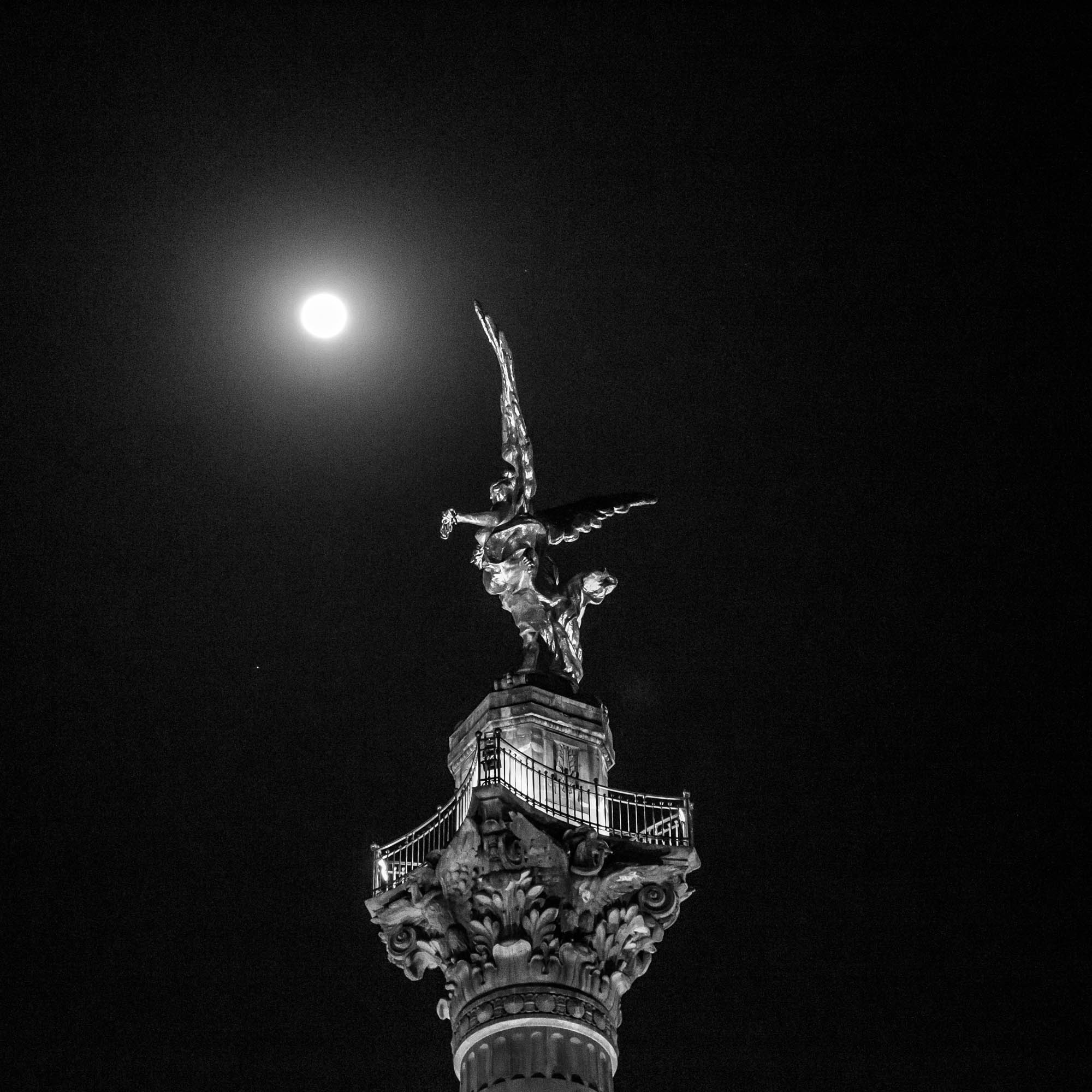 El Ángel — fotografía 16