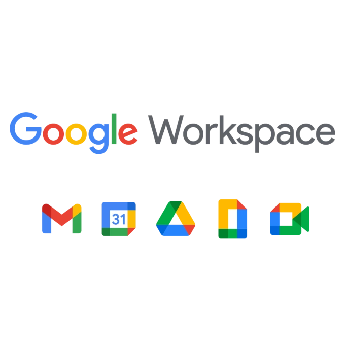 google-workspace