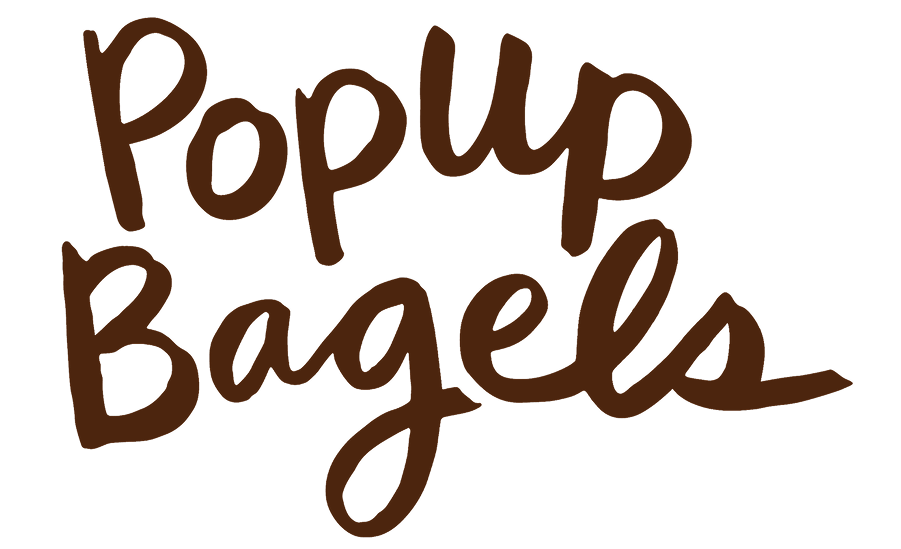 Popup Bagels